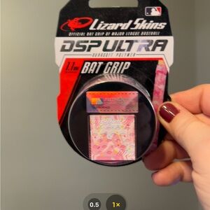 DSP Ultra Bat Grip - Pink